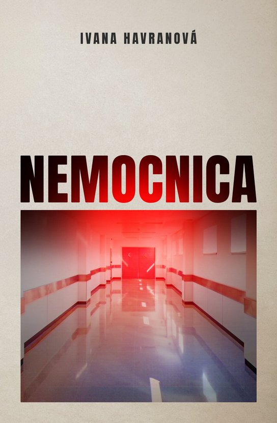 Nemocnica -  Ivana Havranová