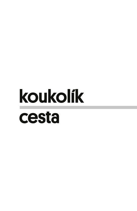 Cesta -  František Koukolík