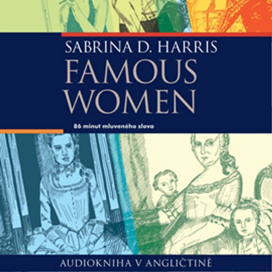 Famous Women, mp3 - Sabrina Harris