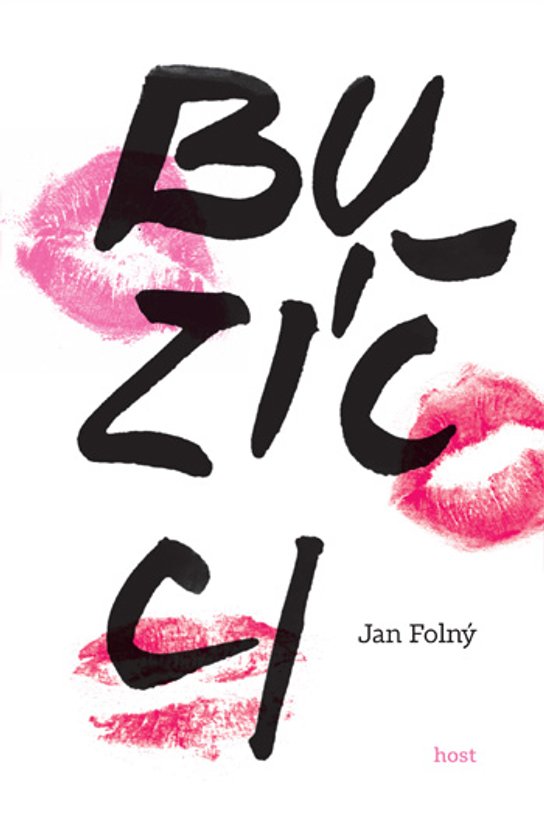 Buzíčci -  Jan Folný