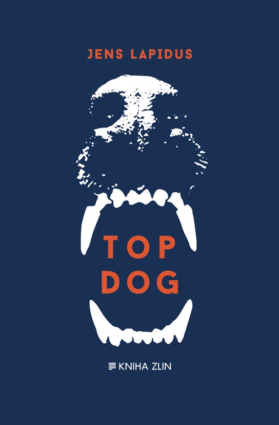 Top Dog -  Jens Lapidus