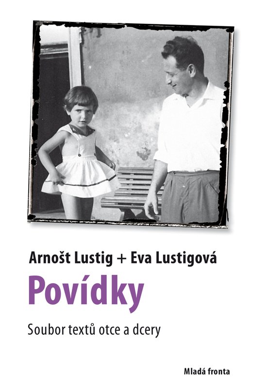 Povídky -  Arnošt Lustig