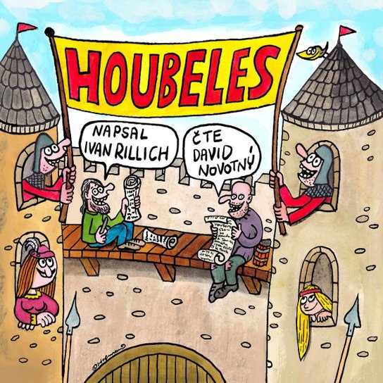 Houbeles -  Ivan Rillich