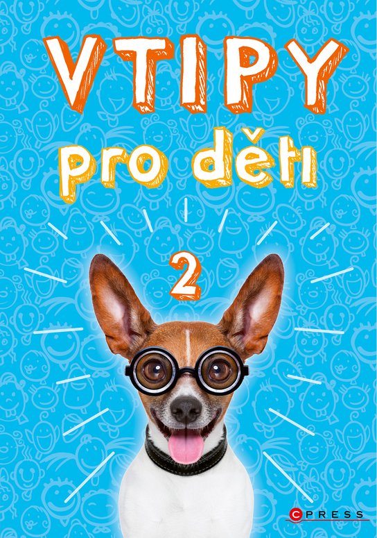 Vtipy pro děti 2 -  Zuzana Neubauerová