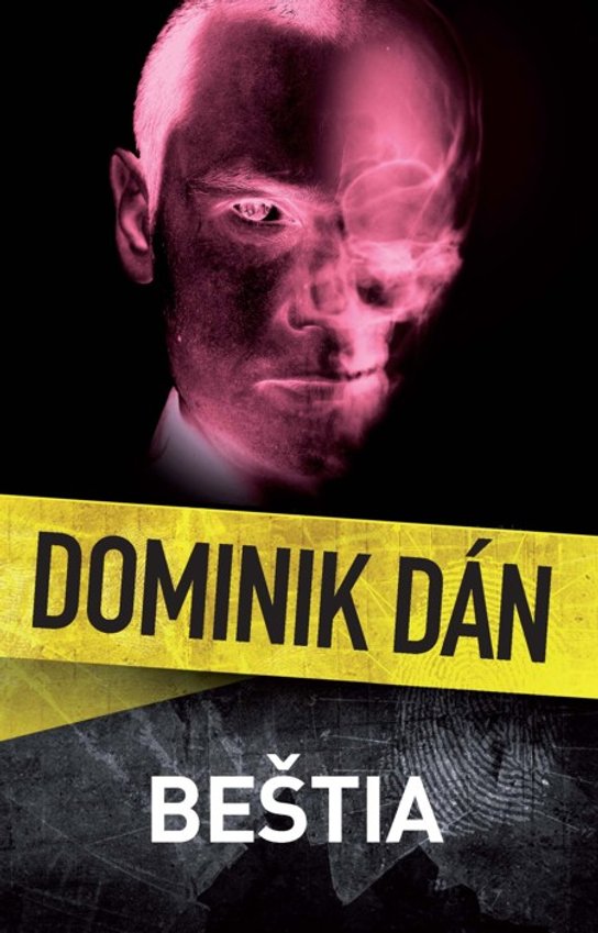 Beštia -  Dominik Dán