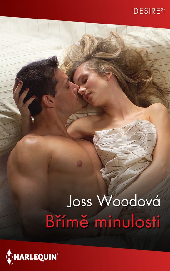 Břímě minulosti - Joss Woodová