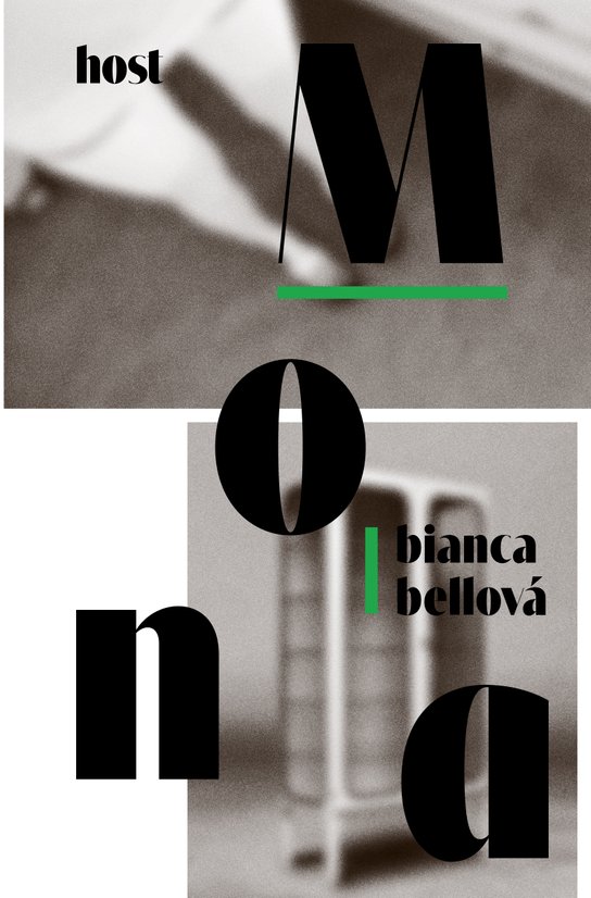 Mona - Bianca Bellová