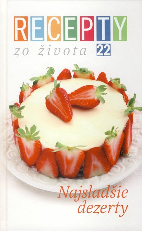 Recepty zo života 22 -  Dušan Křístek