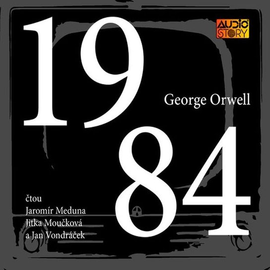 1984 -  George Orwell
