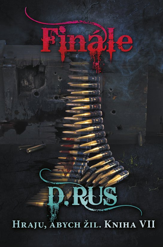Hraju, abych žil 7 - Finále -  Dmitrij Rus