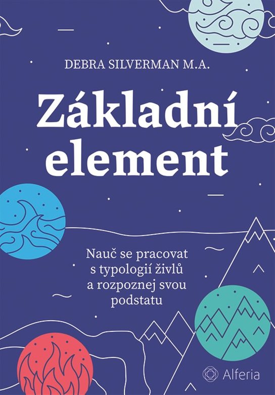 Základní element -  Debra Silverman