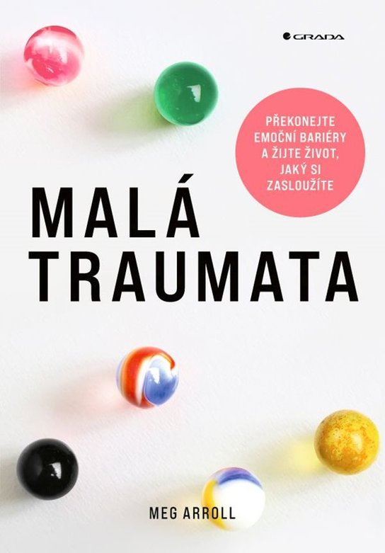 Malá traumata -  Meg Arroll