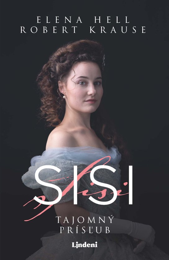 Sisi 1 – Tajomný prísľub -  Elena Hell