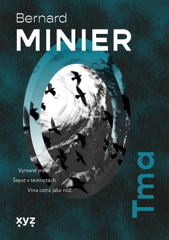 Tma -  Bernard Minier