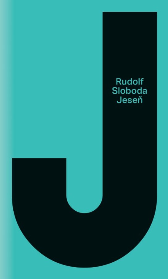Jeseň -  Rudolf Sloboda