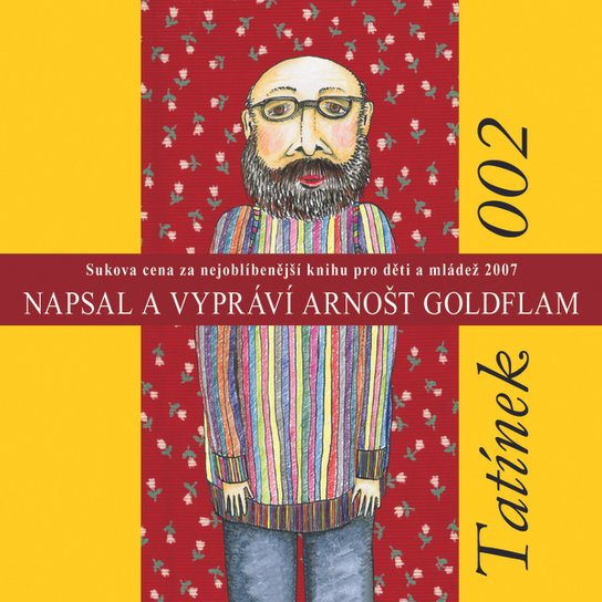 Tatínek 002 -  Arnošt Goldflam