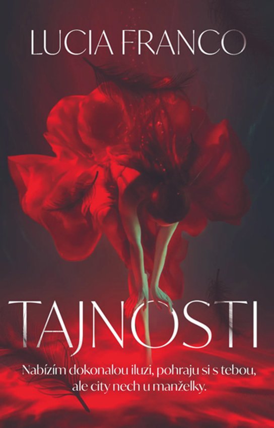 Tajnosti -  Lucia Franco