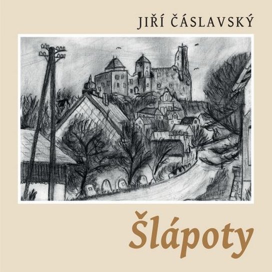 Šlápoty -  Jiří Čáslavský
