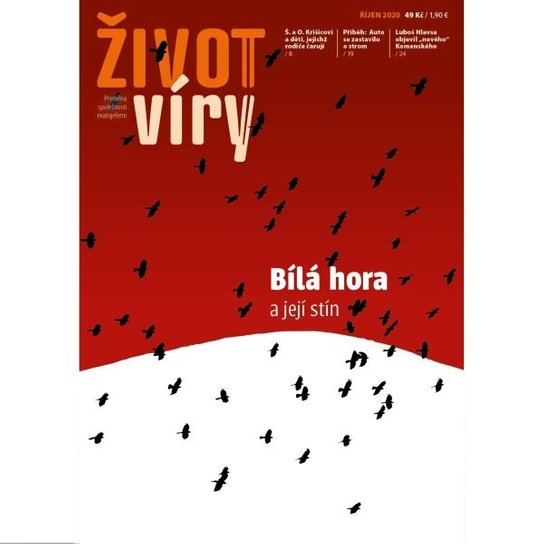 Život víry 2020/10 -  Život víry