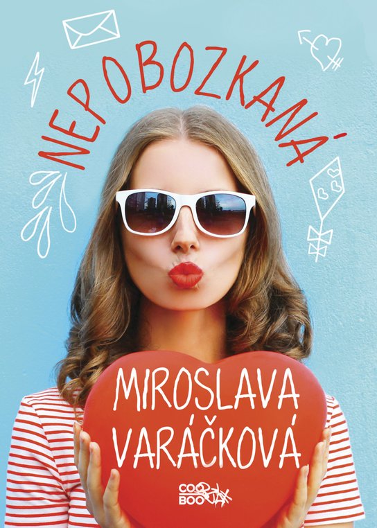 Nepobozkaná -  Miroslava Varáčková