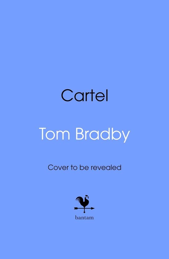 Untitled Book 2 -  Tom Bradby