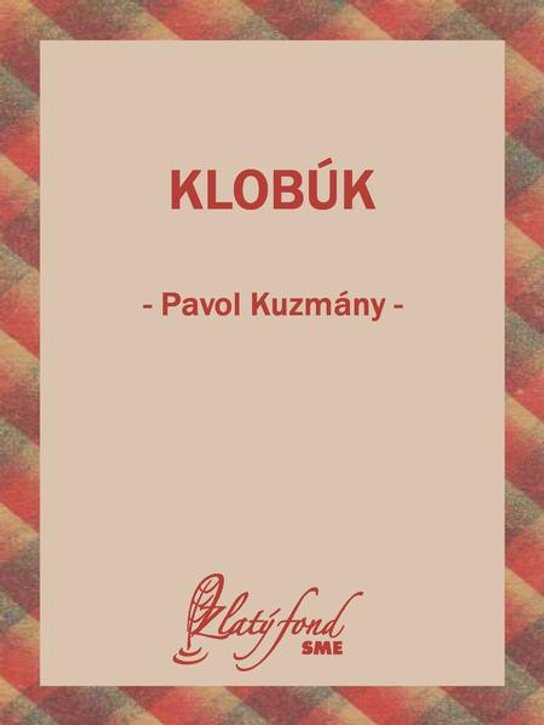 Klobúk -  Pavol Kuzmány