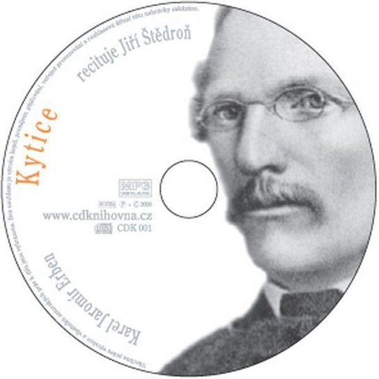 Kytice -  Karel Jaromír Erben