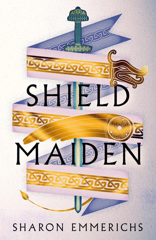 Shield Maiden -  Autor Neuveden