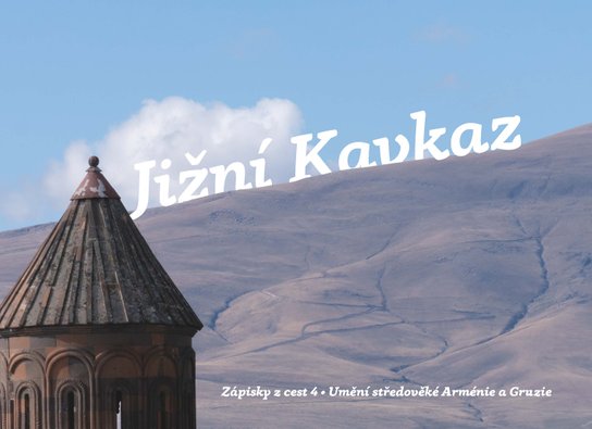 Zápisky z cest 4 -  Ivan Foletti