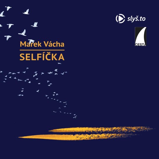 Selfíčka -  Marek  Vácha