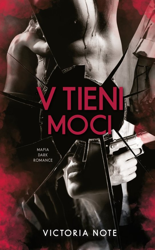 V tieni moci -  Victoria Note