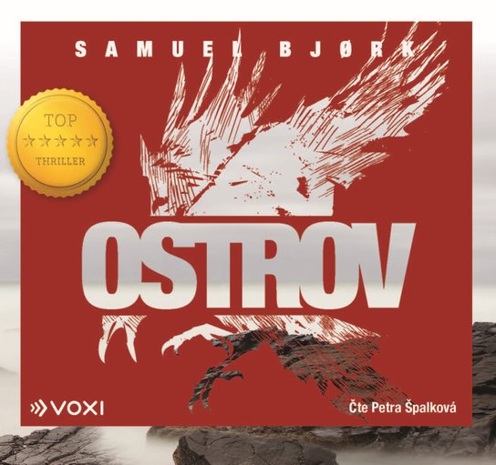 Ostrov, mp3 - Samuel Bjork