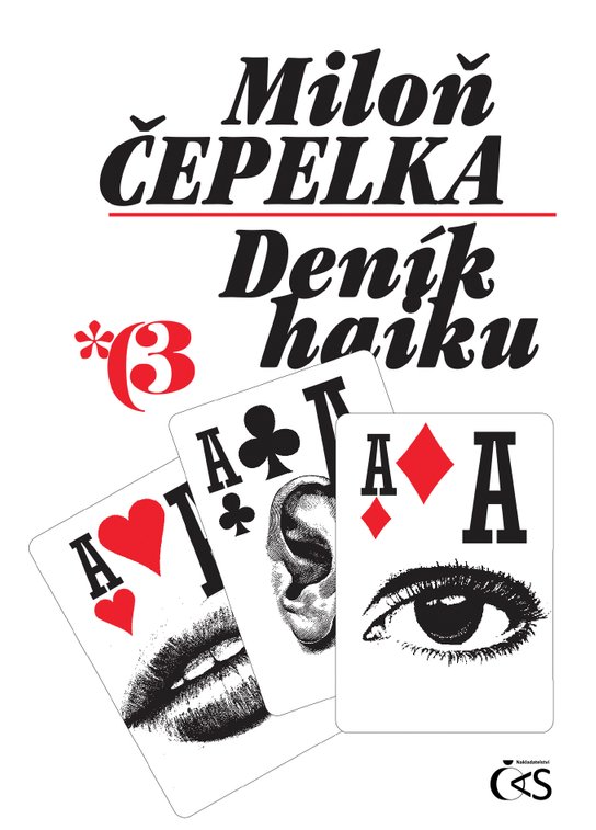 Deník haiku 3 - Miloň Čepelka