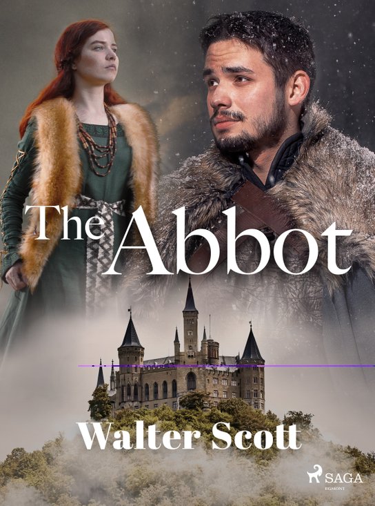 The Abbot -  Walter Scott