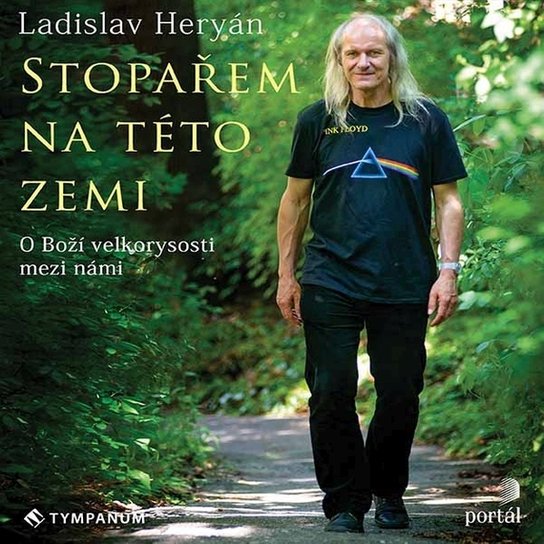 Stopařem na této zemi, mp3 - Ladislav Heryán