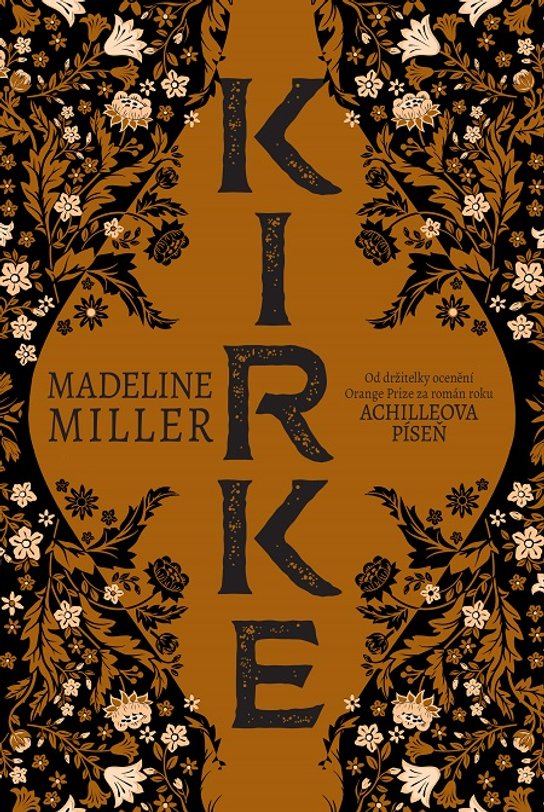 Kirke - Madeline Millerová