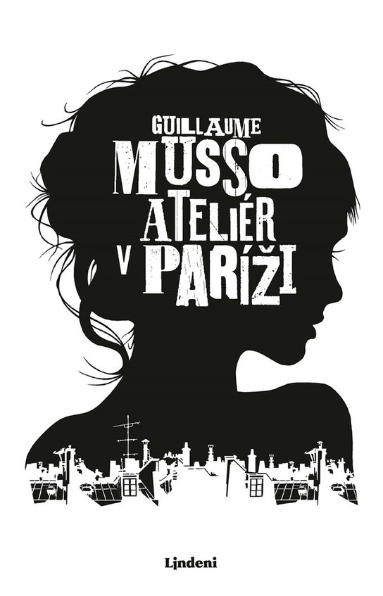 Ateliér v Paríži -  Guillaume Musso