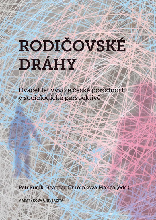 Rodičovské dráhy -  Petr Fučík
