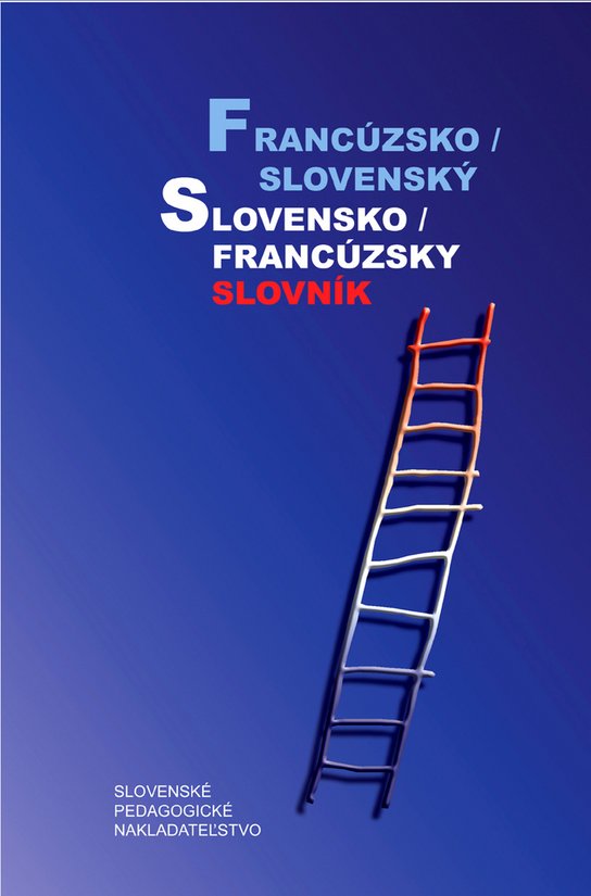 Francúzsko-slovenský a slovensko-francúzsky slovník