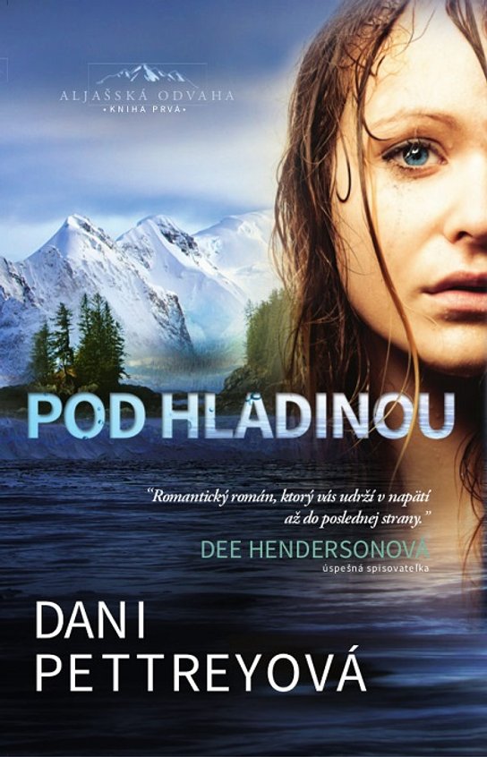 Pod hladinou -  Dani Pettrey