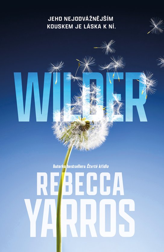 Wilder -  Rebecca Yarros