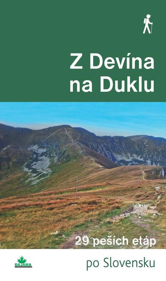 Z Devína na Duklu -  Juraj Tevec