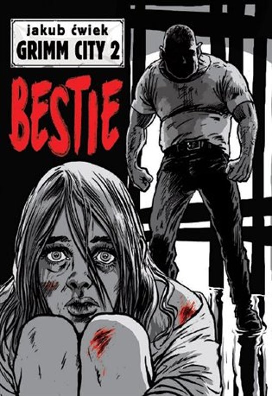 Bestie - Jakub Ćwiek