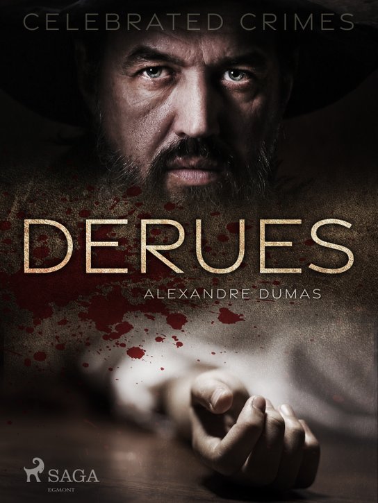 Derues -  Alexander ml. Dumas