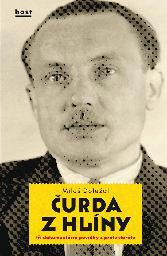 Čurda z hlíny - Miloš Doležal