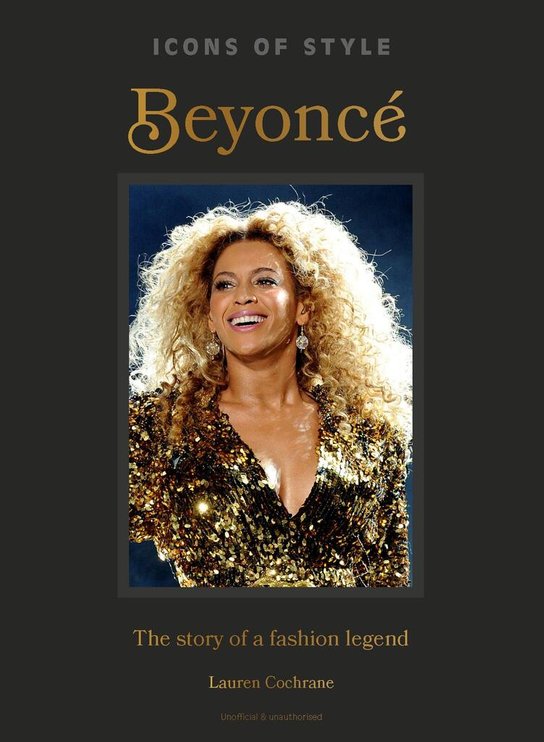 Icons of Style: Beyoncé