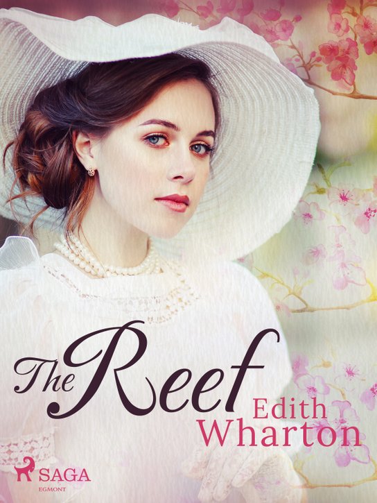 The Reef -  Edith Wharton