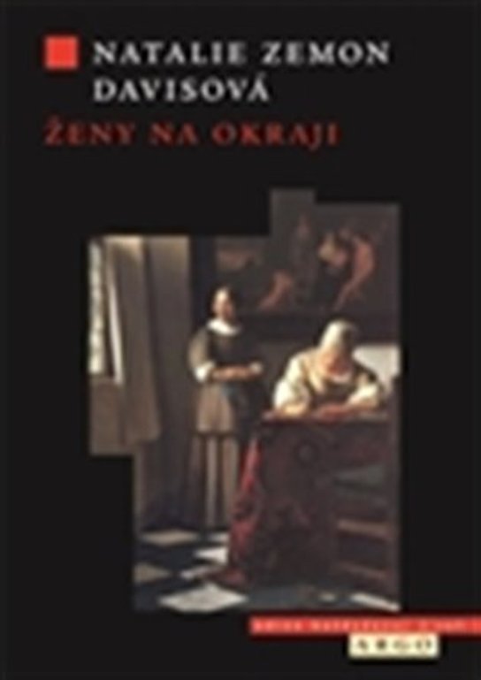 Ženy na okraji - Natalie Zemon Davis