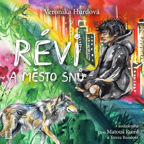 Révi a Město snů