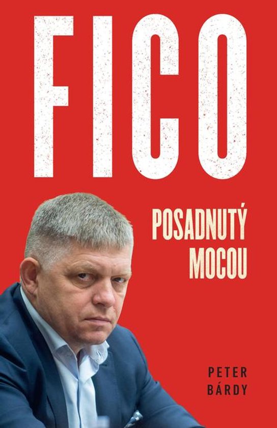 Fico -  Peter Bárdy